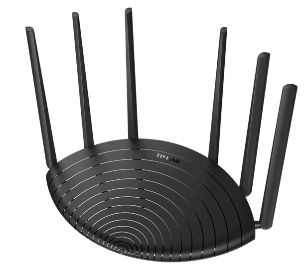 TP-LINK TP-WDR7660 路由器 