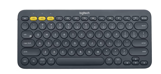 罗技/Logitech K380 键盘 