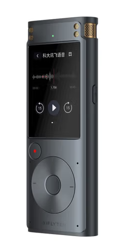 科大讯飞/iFLYTEK SR302 录音外围设备 