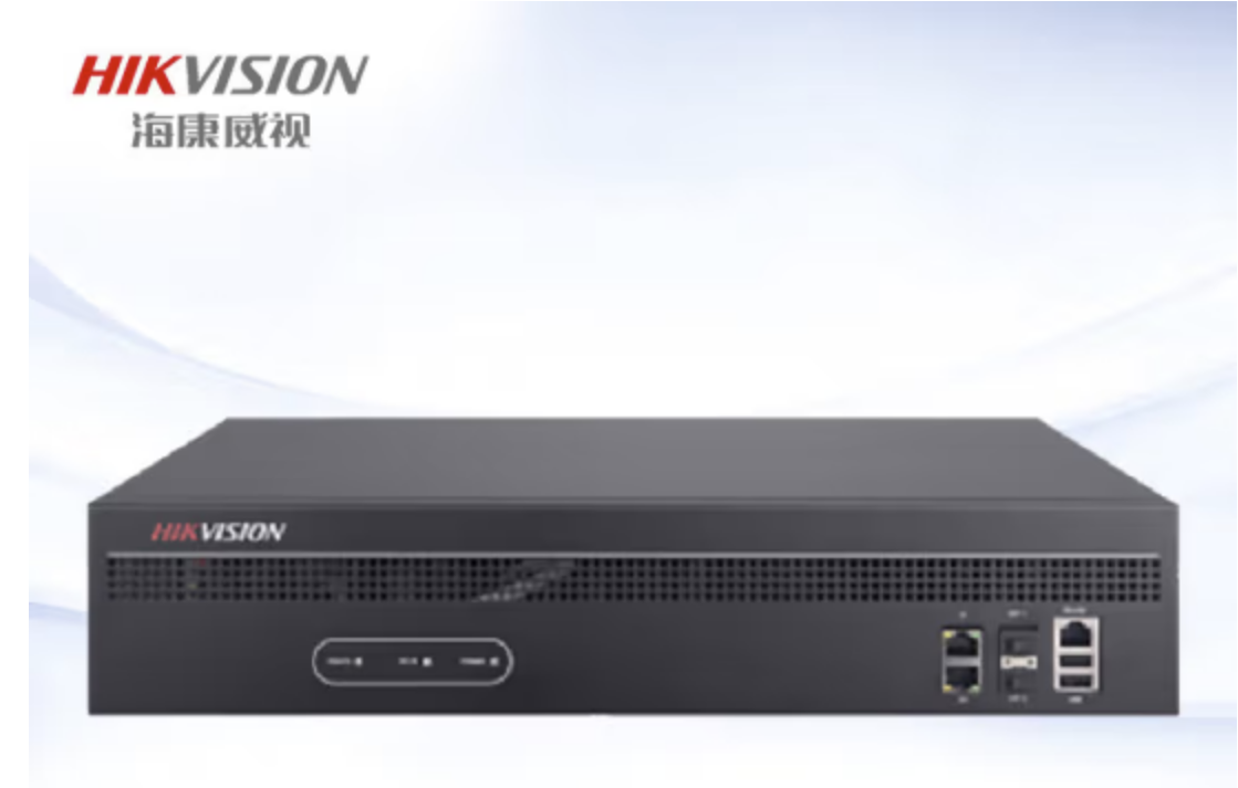 海康威视/HIKVISION DS-6A16UD 视频分割器 