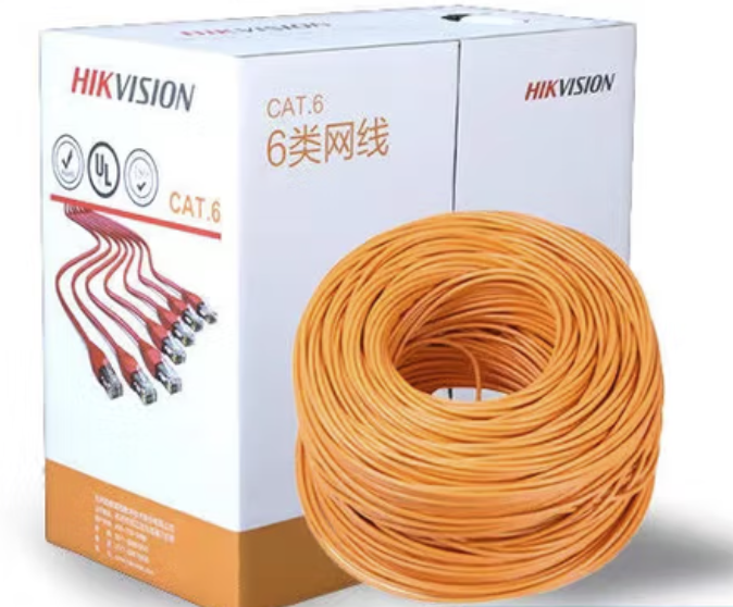 海康威视/HIKVISION 1LN6-UE 数据线 